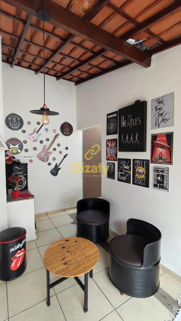 Imobiliria Dizaty em Sete Lagoas - MG