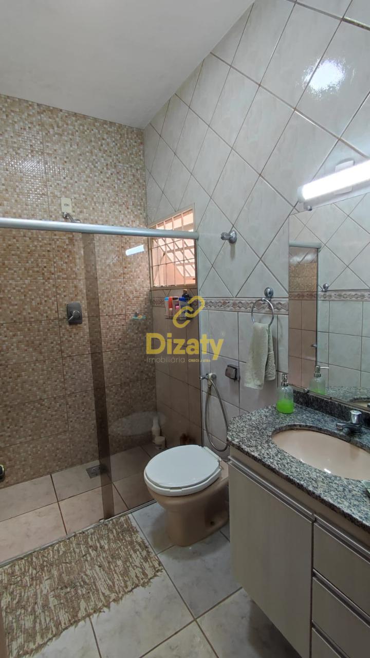 Imobiliria Dizaty em Sete Lagoas - MG