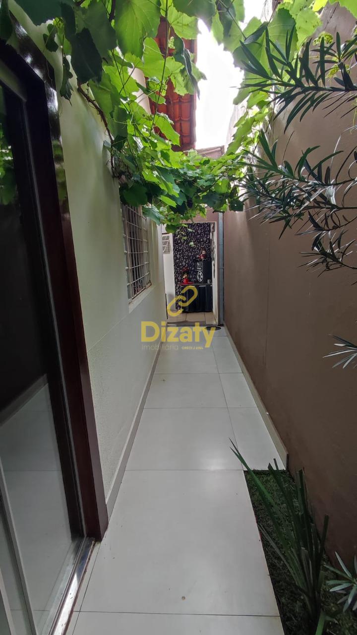 Imobiliria Dizaty em Sete Lagoas - MG