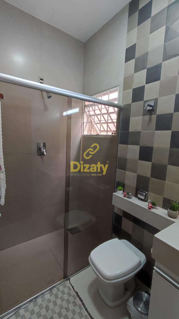 Imobiliria Dizaty em Sete Lagoas - MG