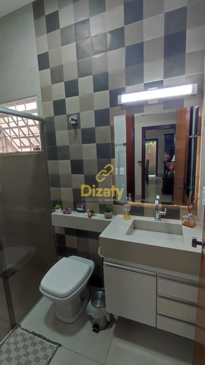 Imobiliria Dizaty em Sete Lagoas - MG