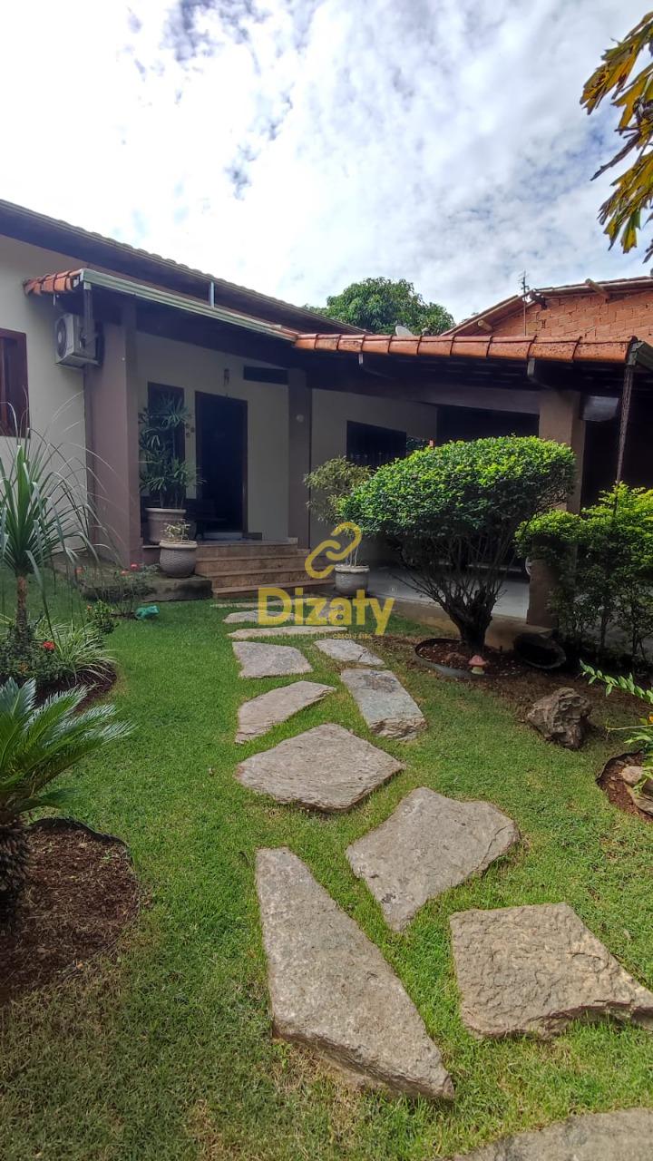 Imobiliria Dizaty em Sete Lagoas - MG