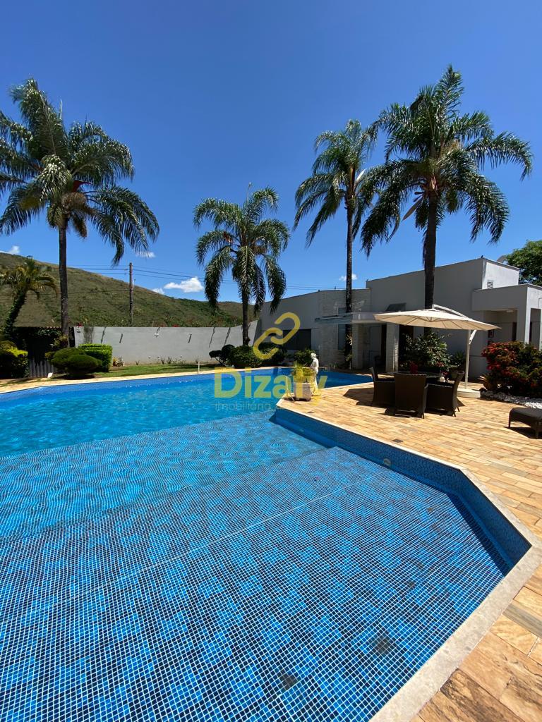 Imobiliria Dizaty em Sete Lagoas - MG