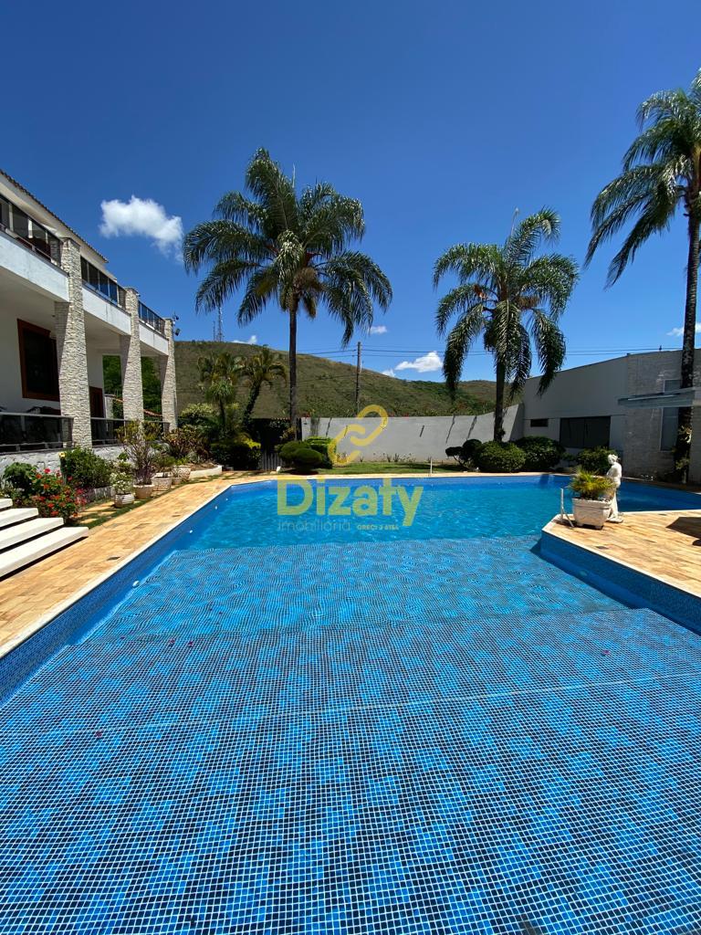Imobiliria Dizaty em Sete Lagoas - MG