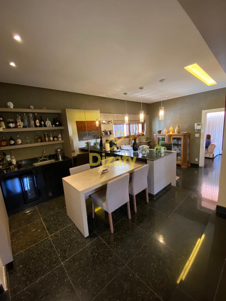 Imobiliria Dizaty em Sete Lagoas - MG