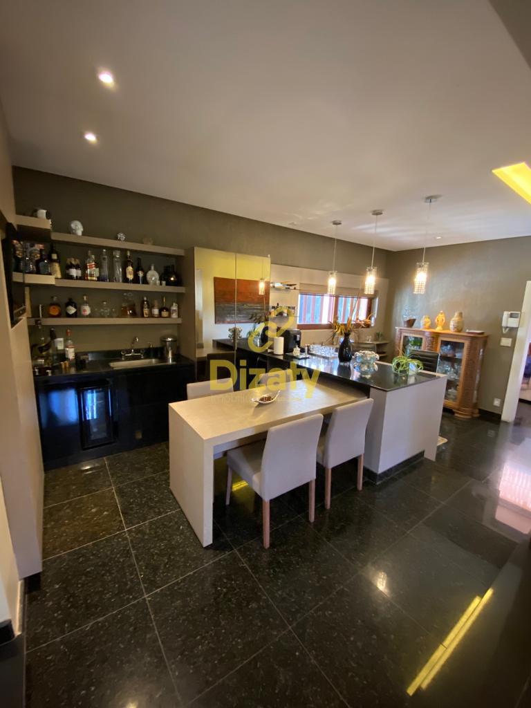 Imobiliria Dizaty em Sete Lagoas - MG