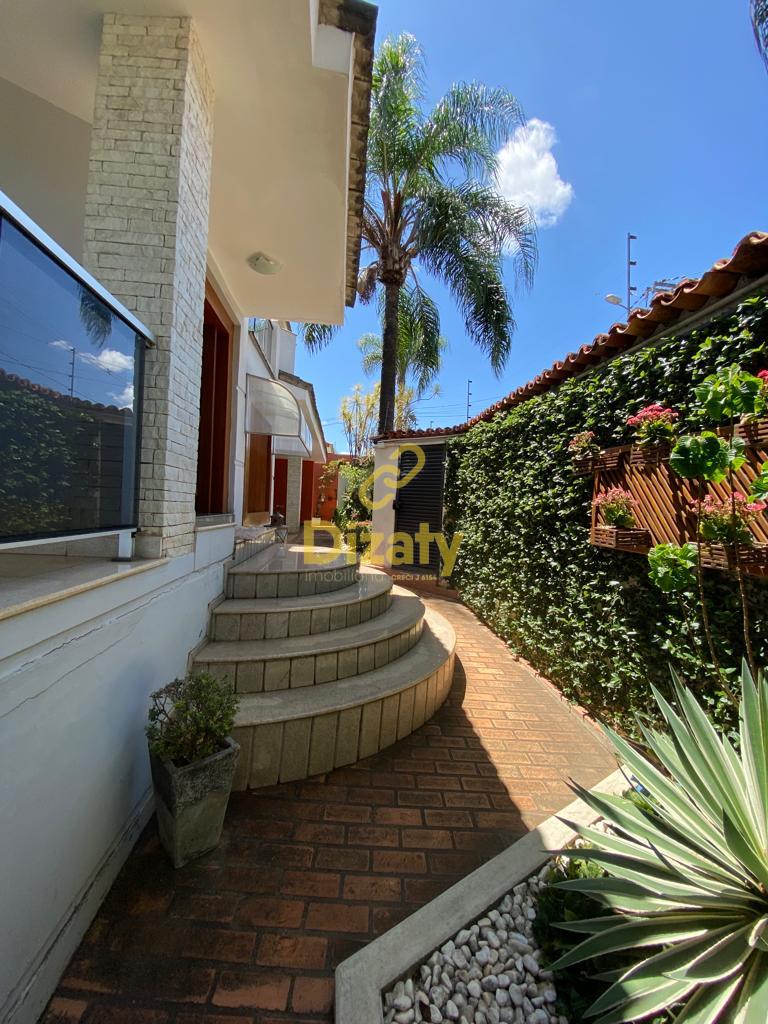 Imobiliria Dizaty em Sete Lagoas - MG