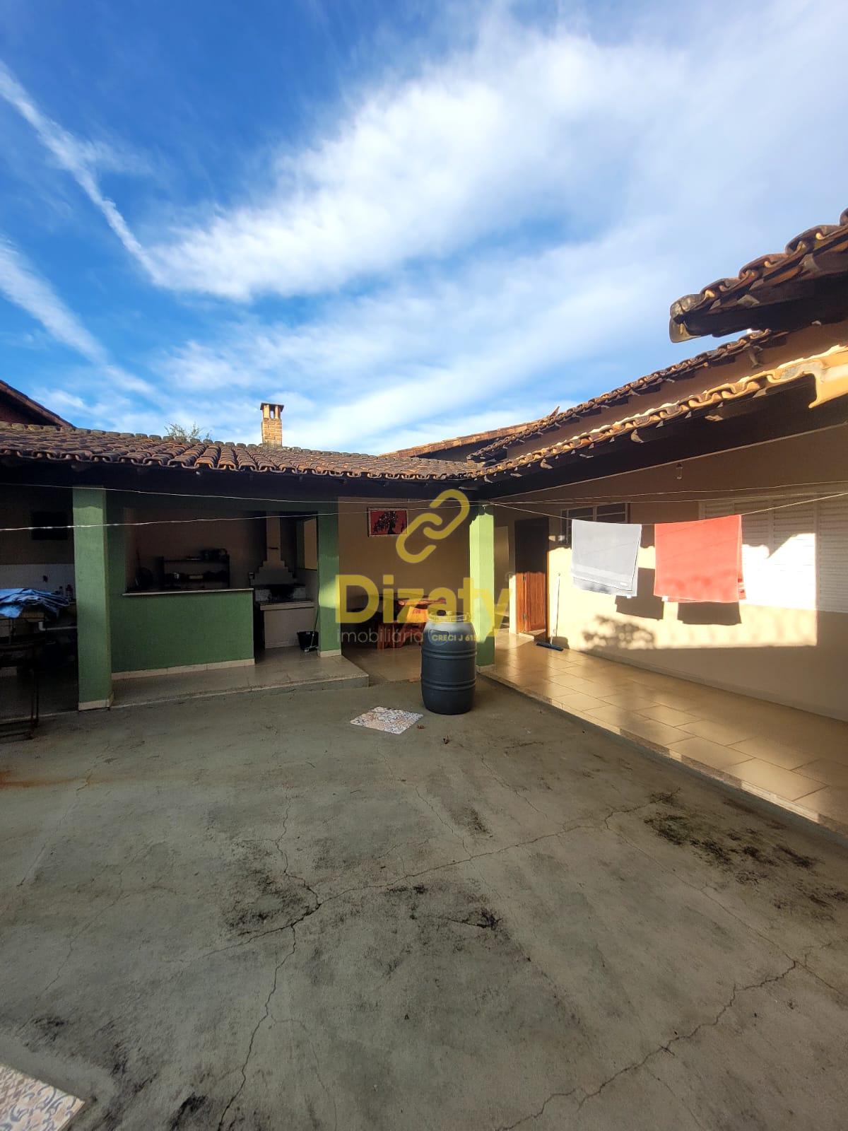 Imobiliria Dizaty em Sete Lagoas - MG