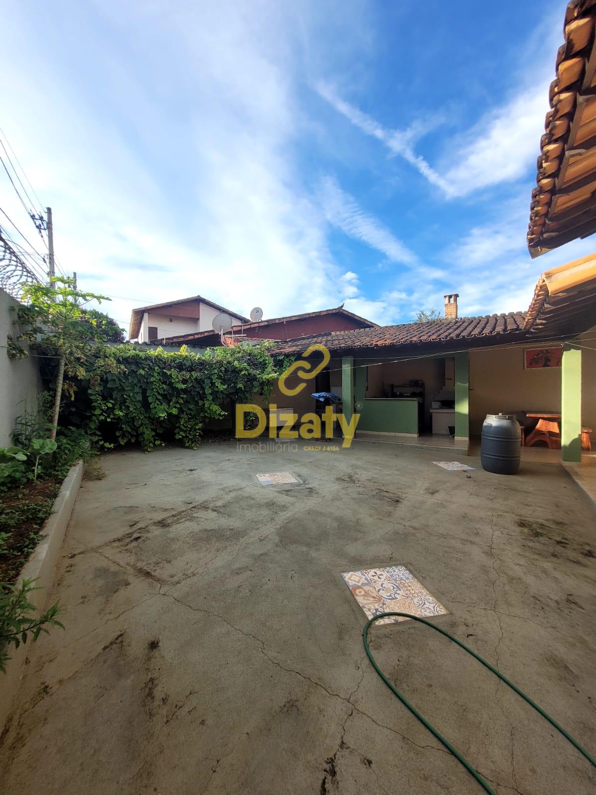 Imobiliria Dizaty em Sete Lagoas - MG