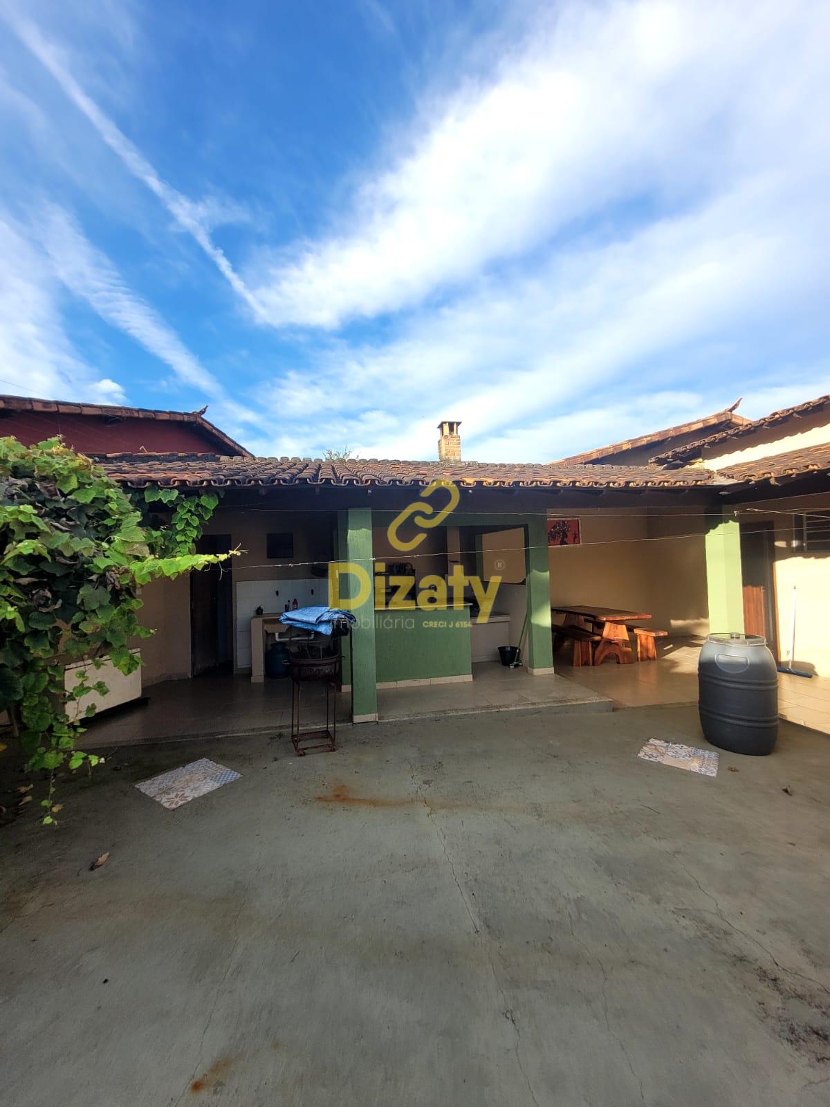 Imobiliria Dizaty em Sete Lagoas - MG