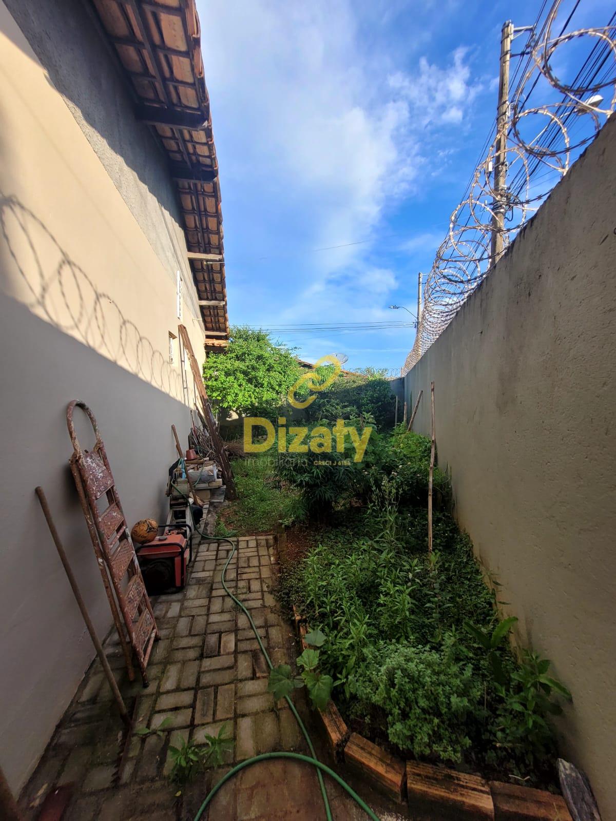 Imobiliria Dizaty em Sete Lagoas - MG