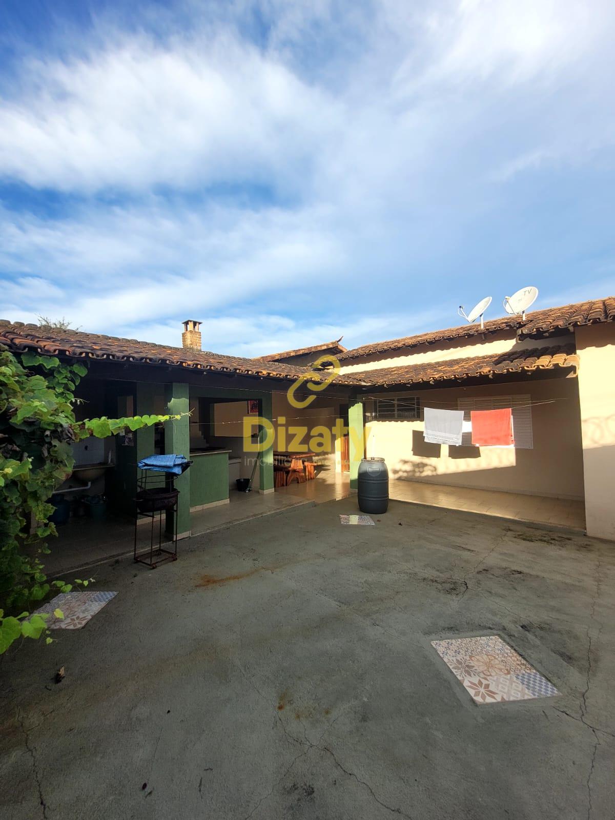 Imobiliria Dizaty em Sete Lagoas - MG