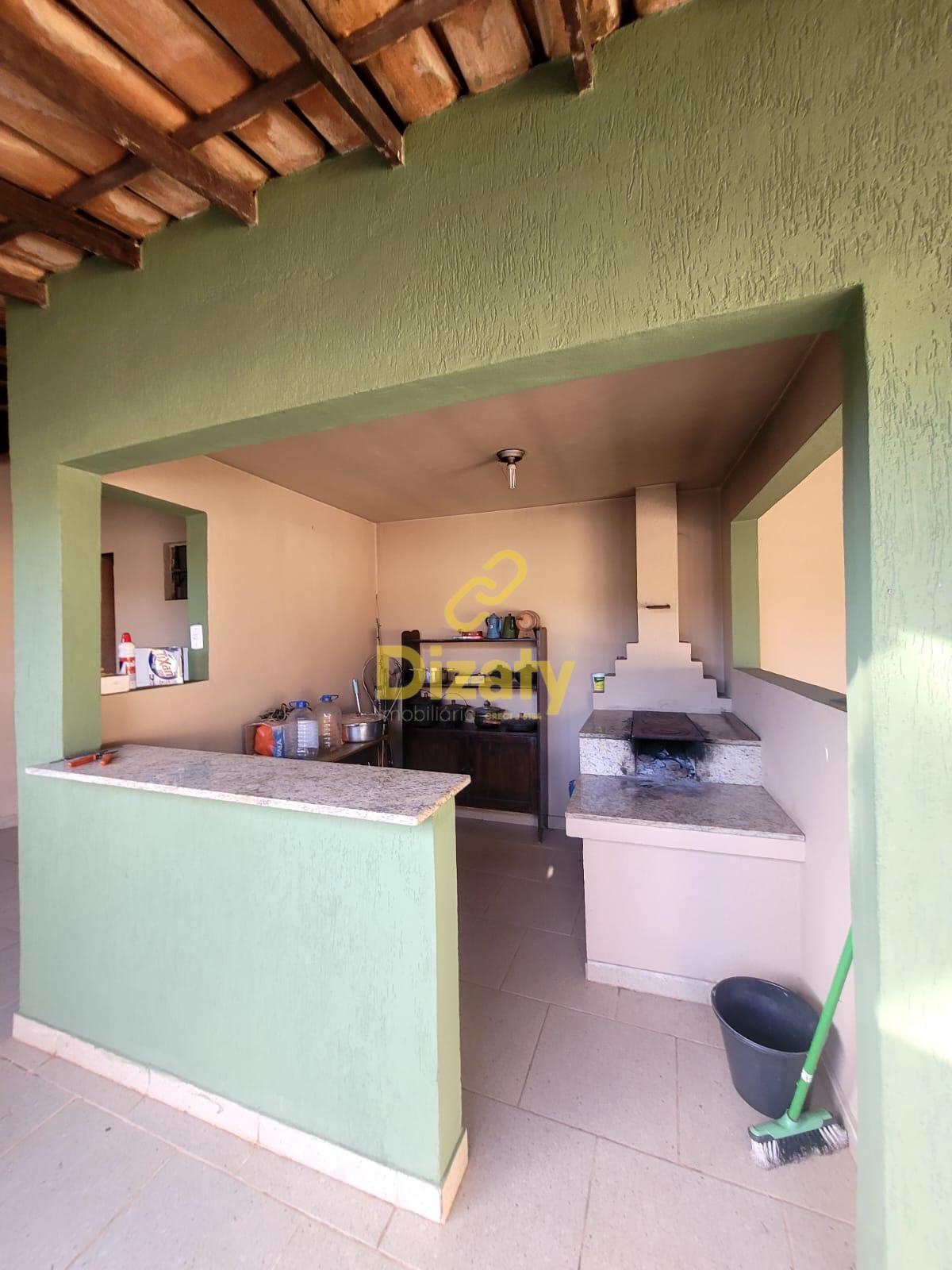 Imobiliria Dizaty em Sete Lagoas - MG