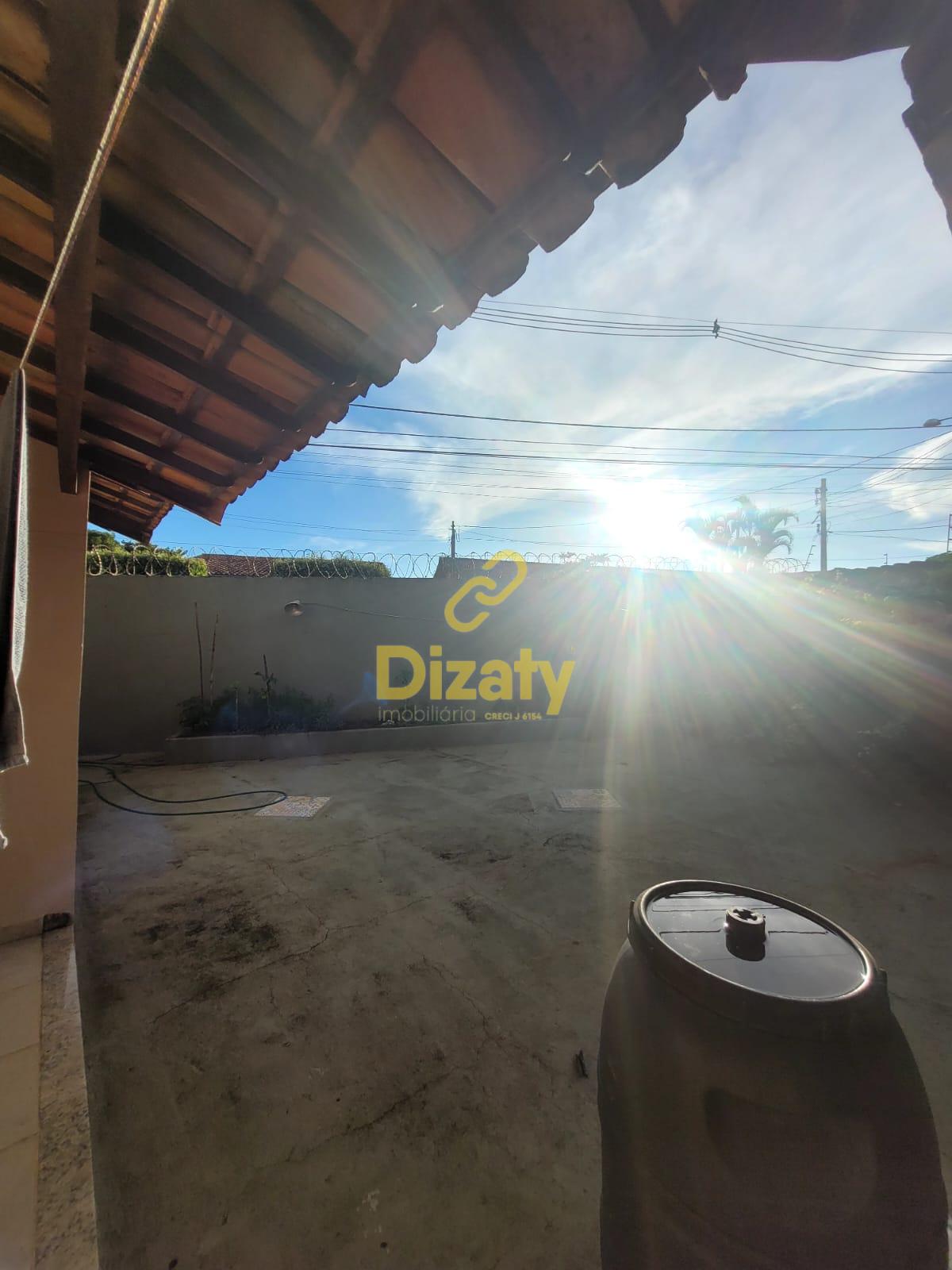 Imobiliria Dizaty em Sete Lagoas - MG