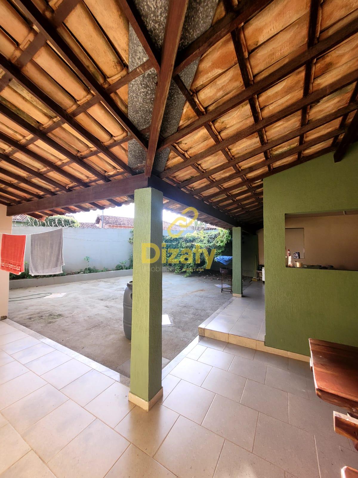 Imobiliria Dizaty em Sete Lagoas - MG