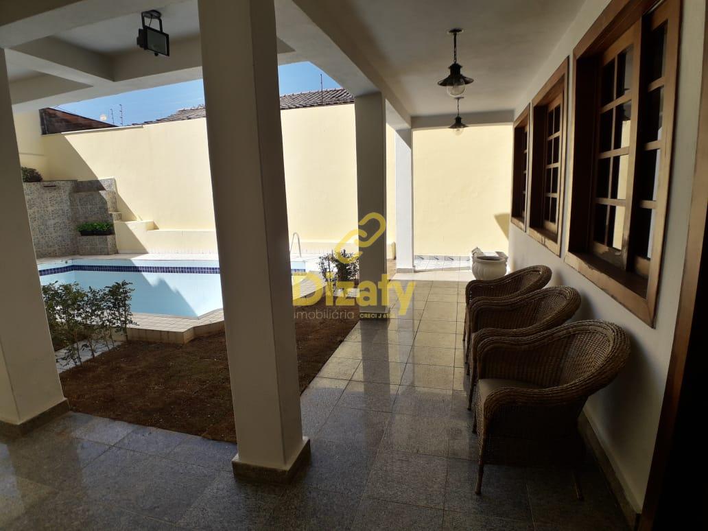 Imobiliria Dizaty em Sete Lagoas - MG
