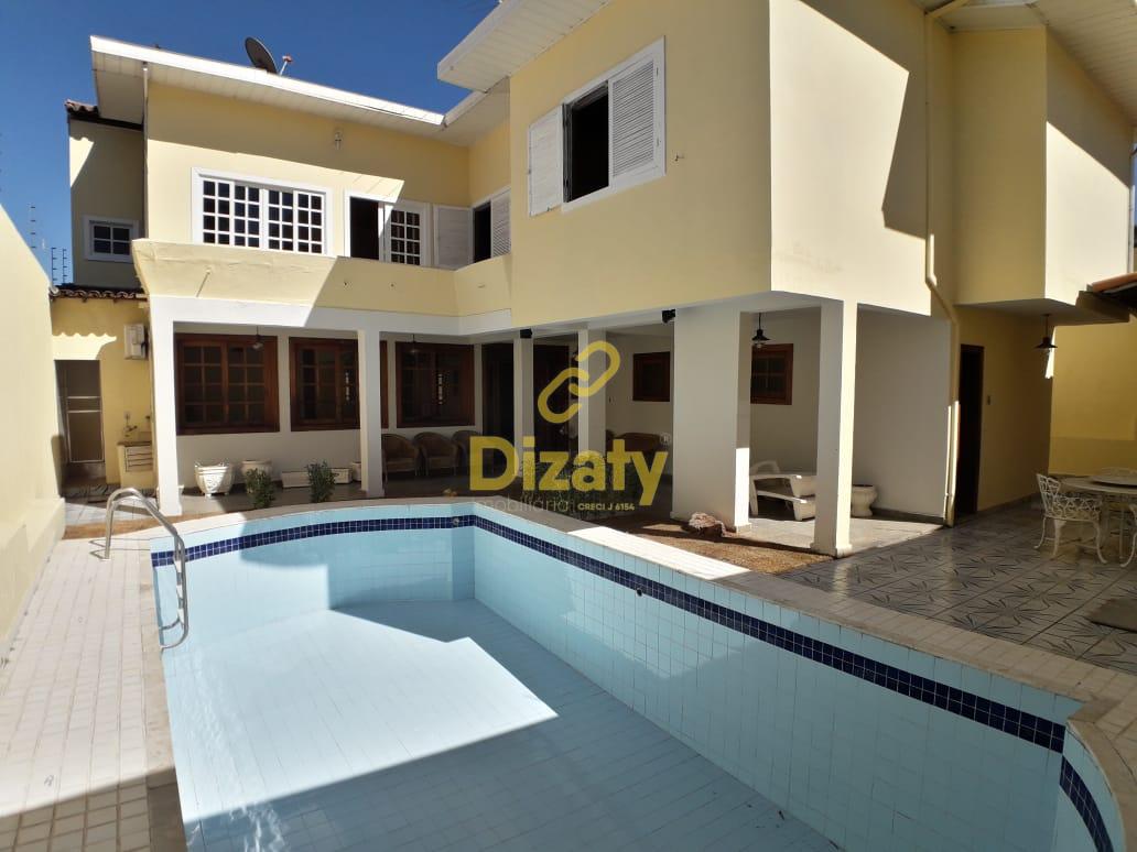 Imobiliria Dizaty em Sete Lagoas - MG