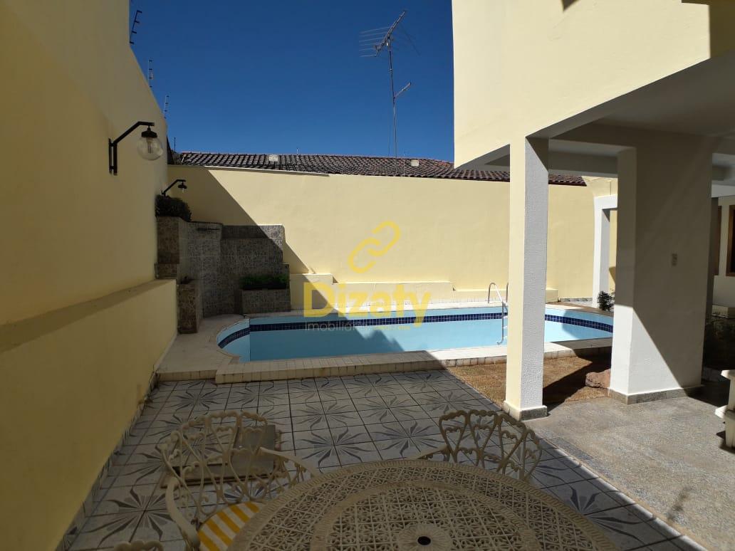 Imobiliria Dizaty em Sete Lagoas - MG
