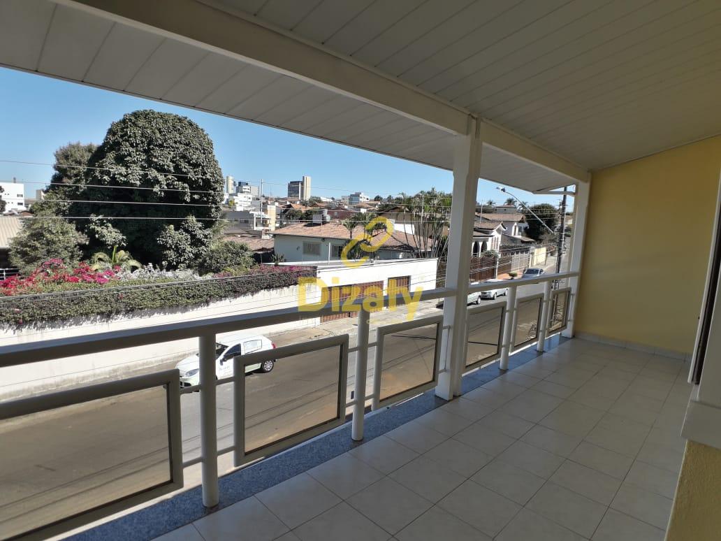 Imobiliria Dizaty em Sete Lagoas - MG