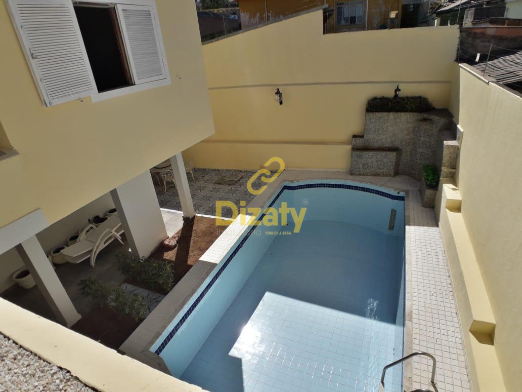 Imobiliria Dizaty em Sete Lagoas - MG