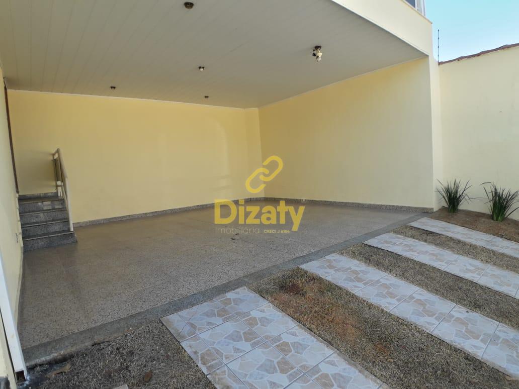 Imobiliria Dizaty em Sete Lagoas - MG