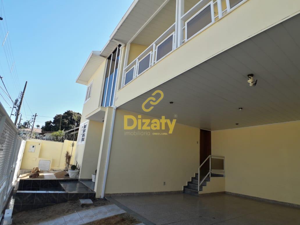 Imobiliria Dizaty em Sete Lagoas - MG