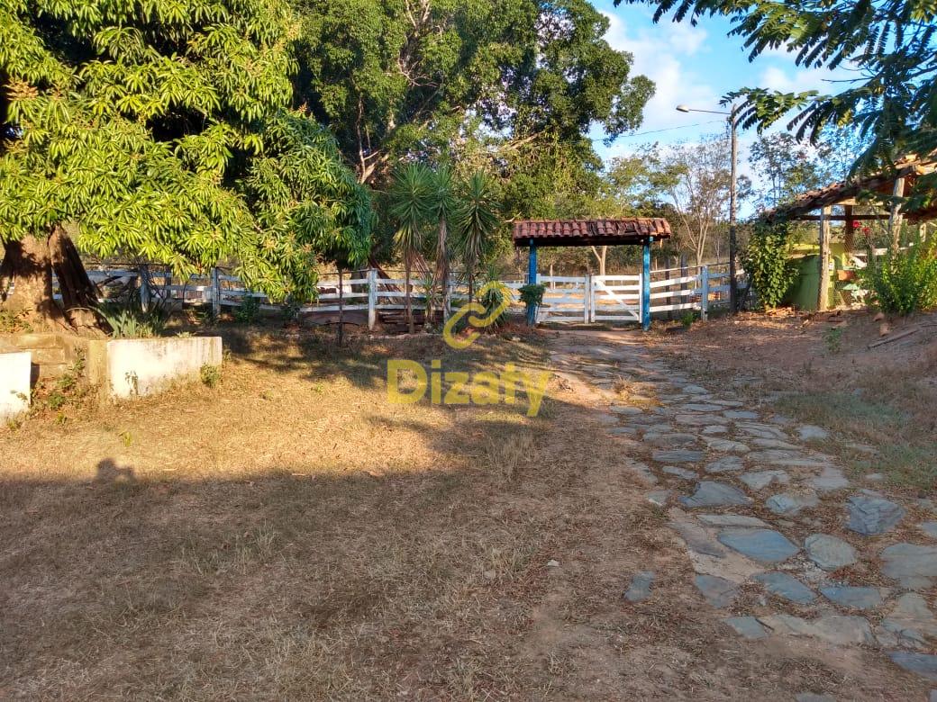 Imobiliria Dizaty em Sete Lagoas - MG