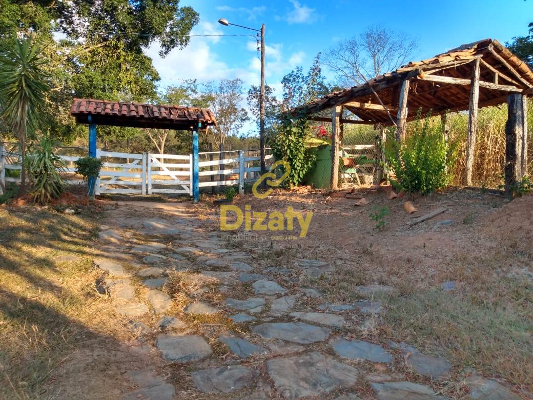 Imobiliria Dizaty em Sete Lagoas - MG