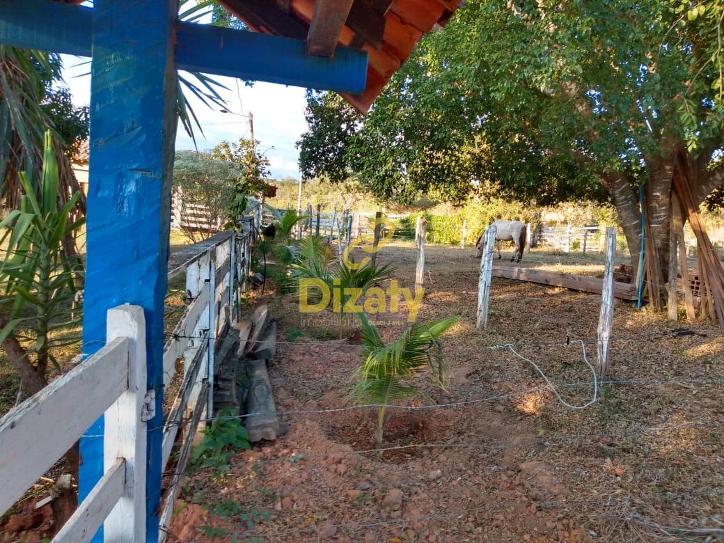 Imobiliria Dizaty em Sete Lagoas - MG