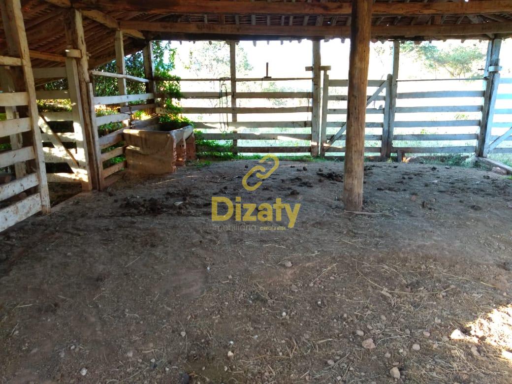 Imobiliria Dizaty em Sete Lagoas - MG
