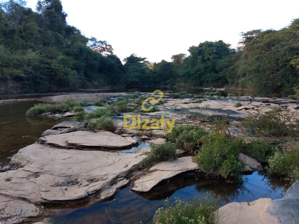 Fazenda Ponte do Crystal  Santana de Pirapama 19 hectares de terreno 55 ps de c