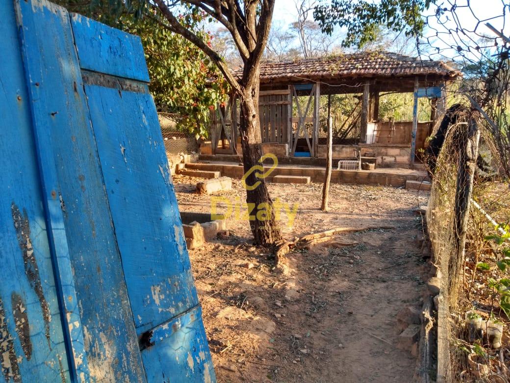 Imobiliria Dizaty em Sete Lagoas - MG