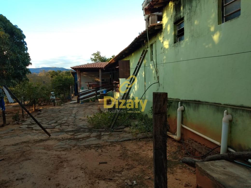 Imobiliria Dizaty em Sete Lagoas - MG