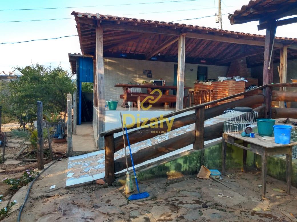 Imobiliria Dizaty em Sete Lagoas - MG