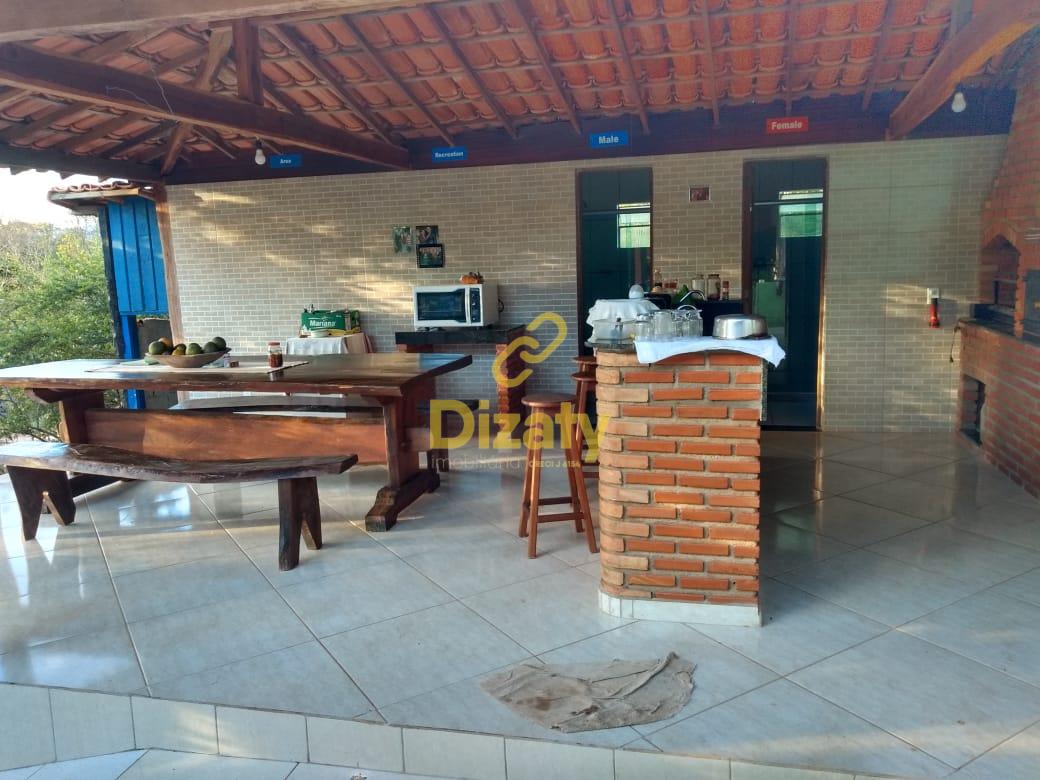 Imobiliria Dizaty em Sete Lagoas - MG