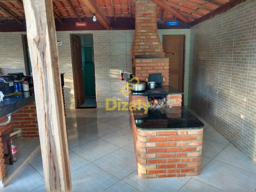 Imobiliria Dizaty em Sete Lagoas - MG