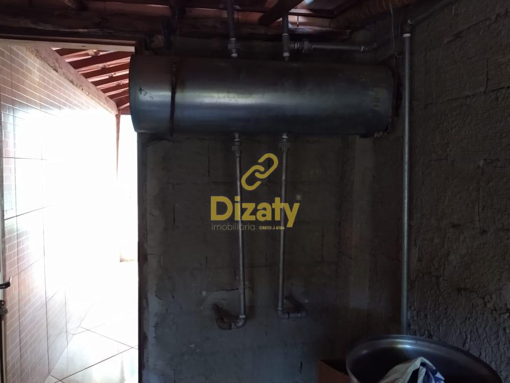 Imobiliria Dizaty em Sete Lagoas - MG