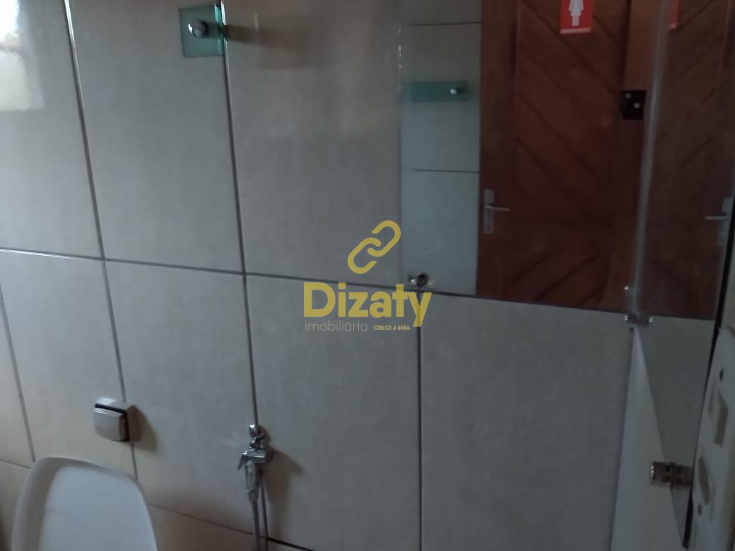 Imobiliria Dizaty em Sete Lagoas - MG