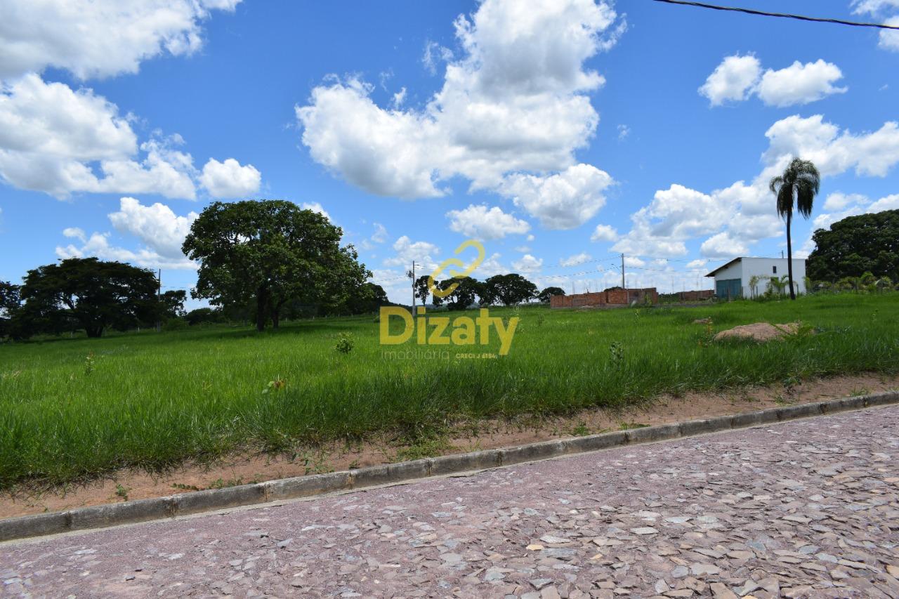 Imobiliria Dizaty em Sete Lagoas - MG