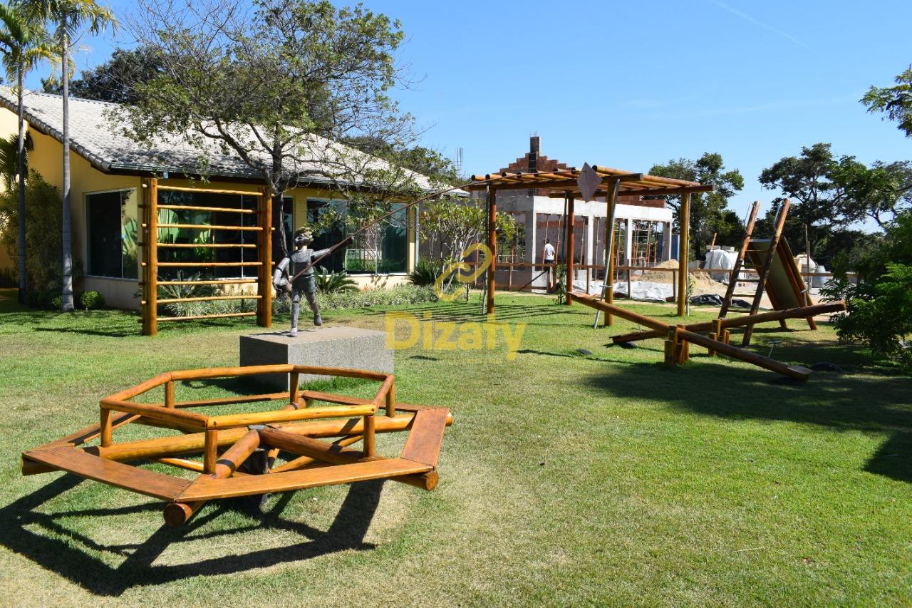 Imobiliria Dizaty em Sete Lagoas - MG
