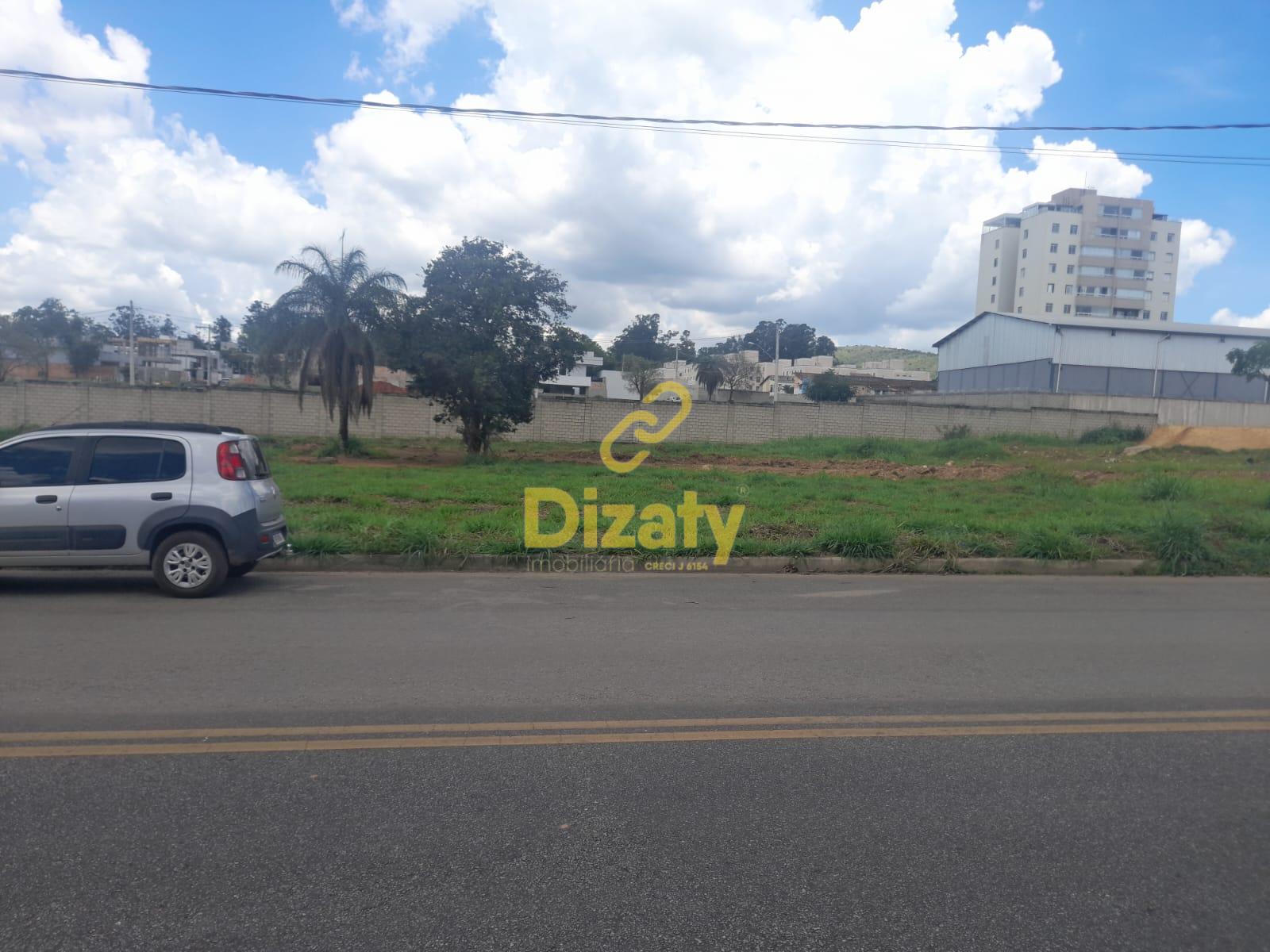 Lote1625M No Veredas em Sete Lagoas  Excelente topografia Localizao Excelente