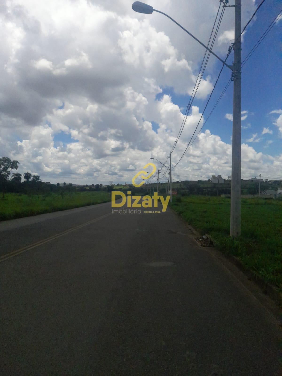 Imobiliria Dizaty em Sete Lagoas - MG