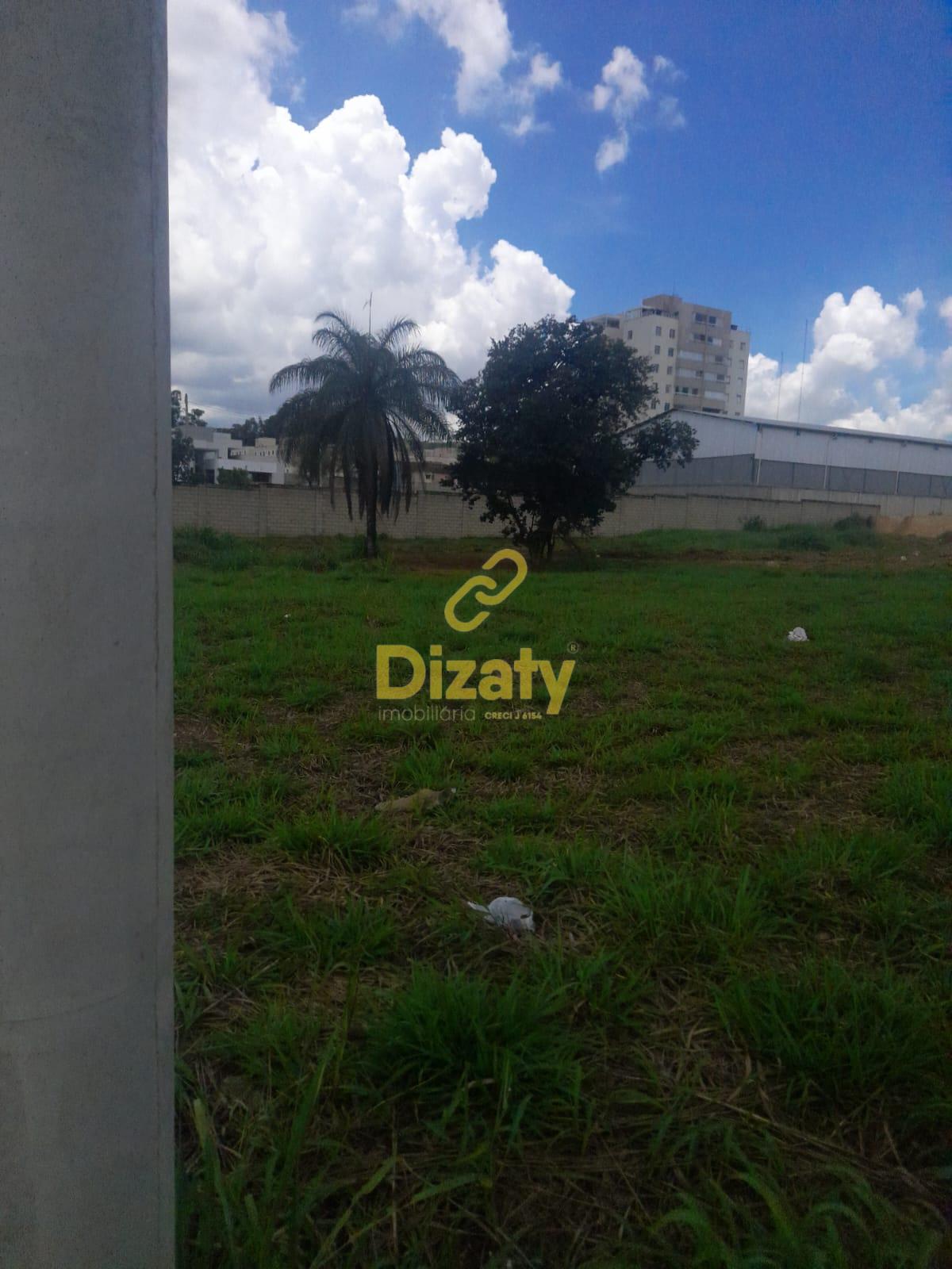 Imobiliria Dizaty em Sete Lagoas - MG