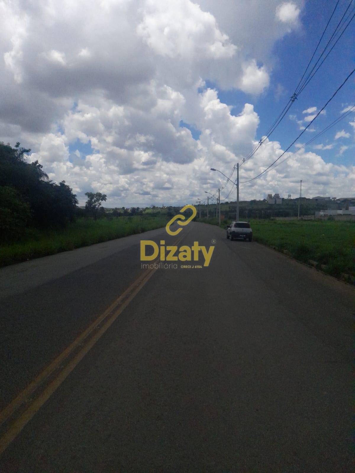 Imobiliria Dizaty em Sete Lagoas - MG
