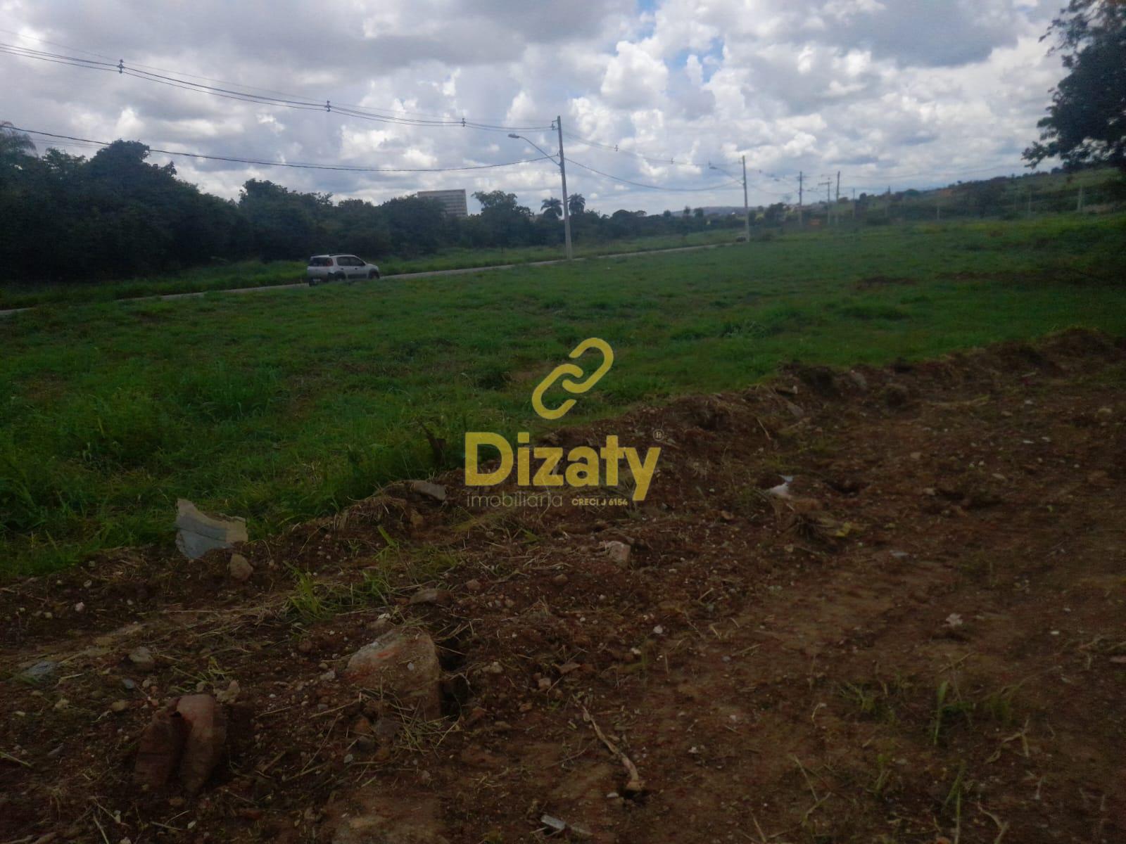 Imobiliria Dizaty em Sete Lagoas - MG