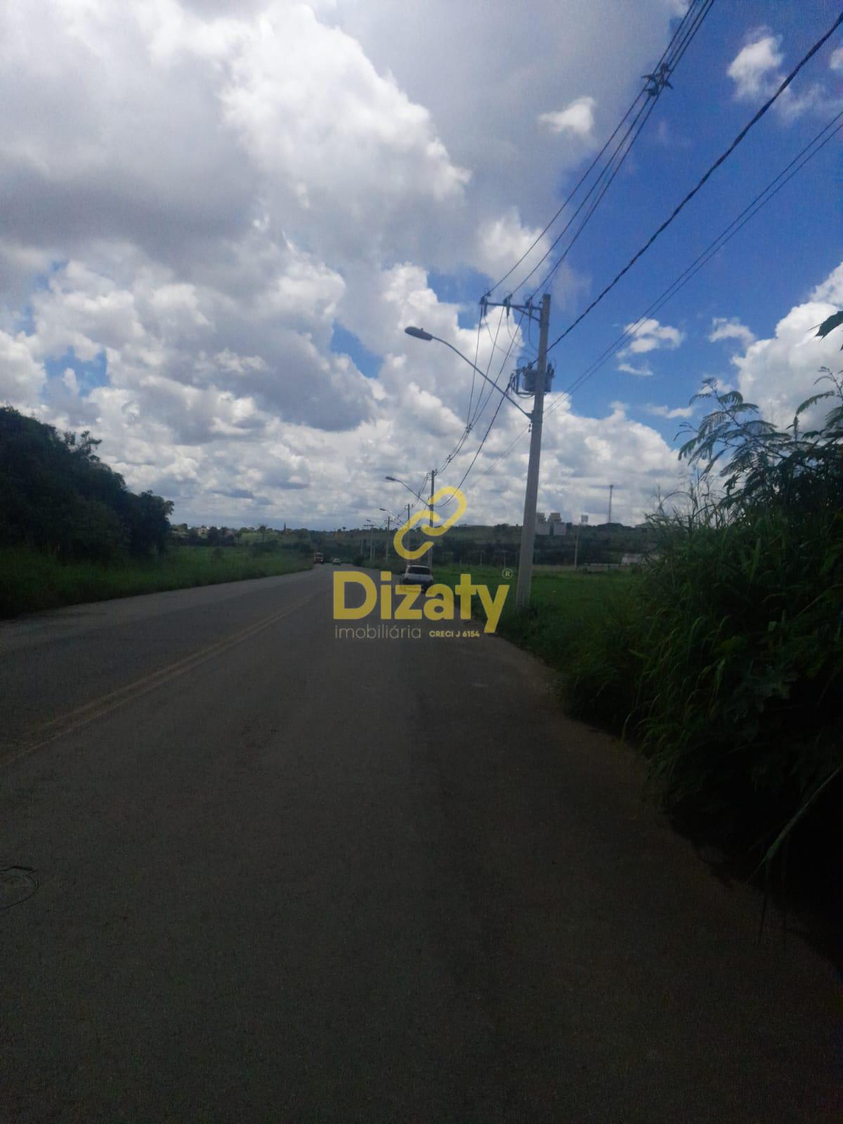 Imobiliria Dizaty em Sete Lagoas - MG