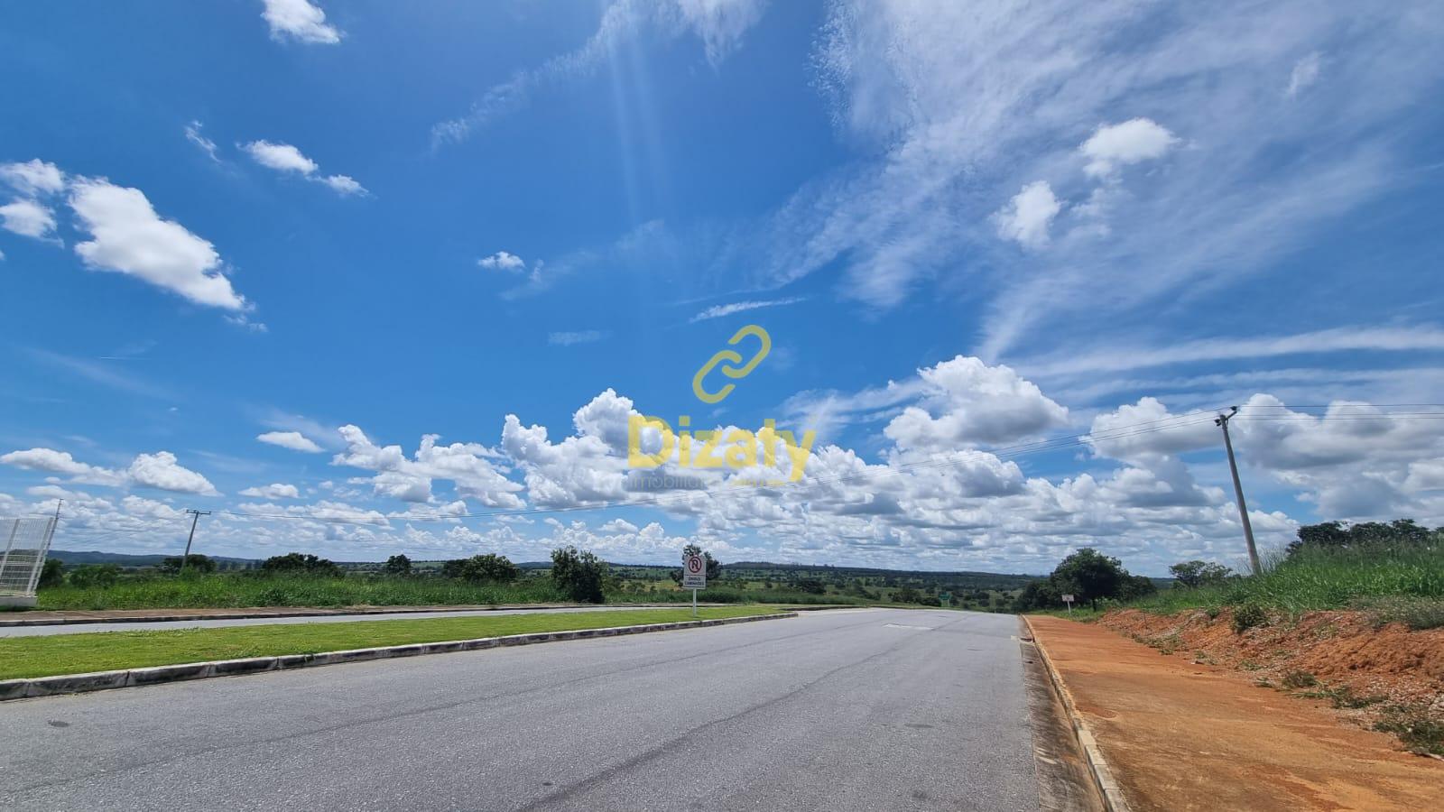 Imobiliria Dizaty em Sete Lagoas - MG
