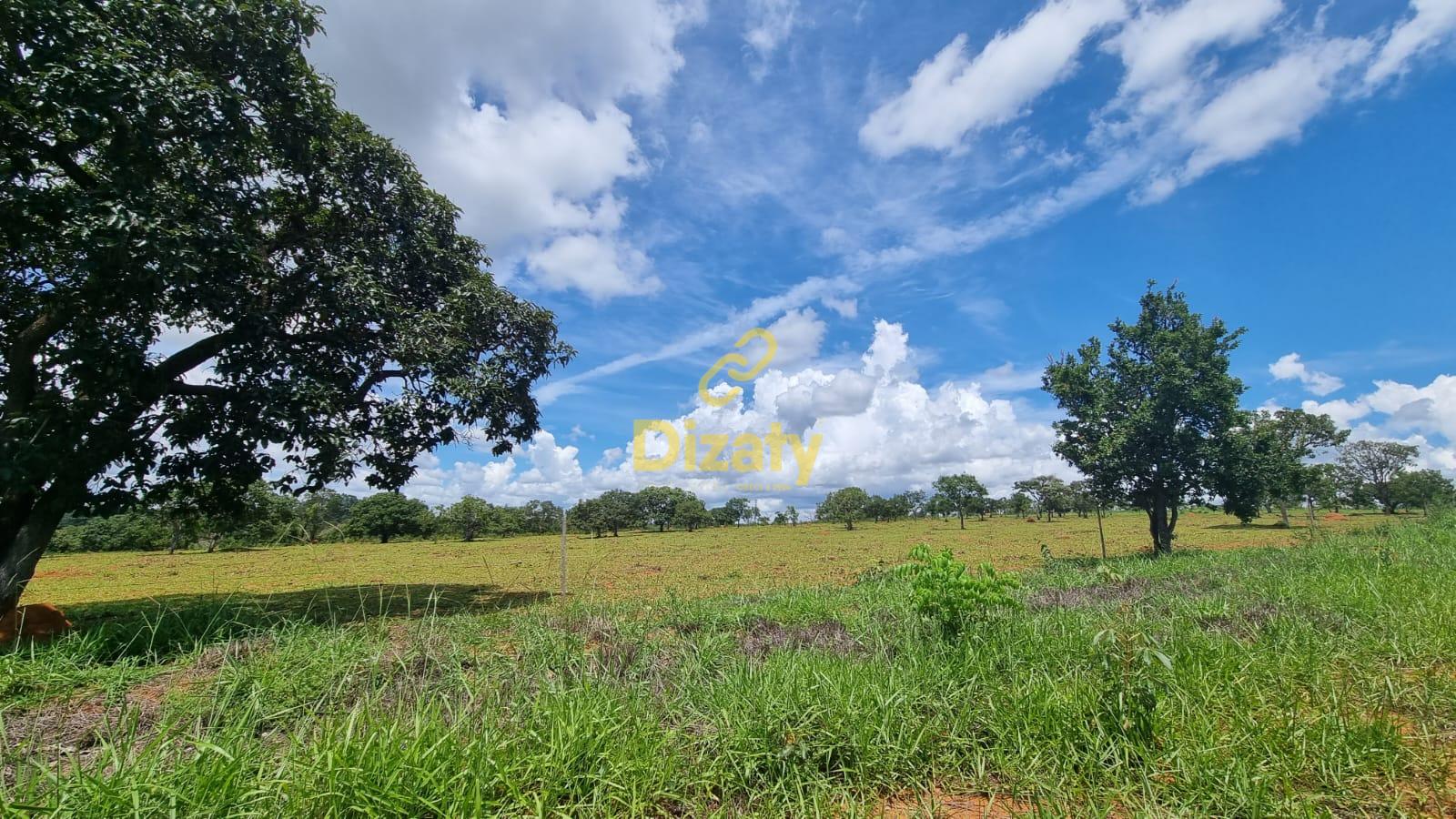 Imobiliria Dizaty em Sete Lagoas - MG
