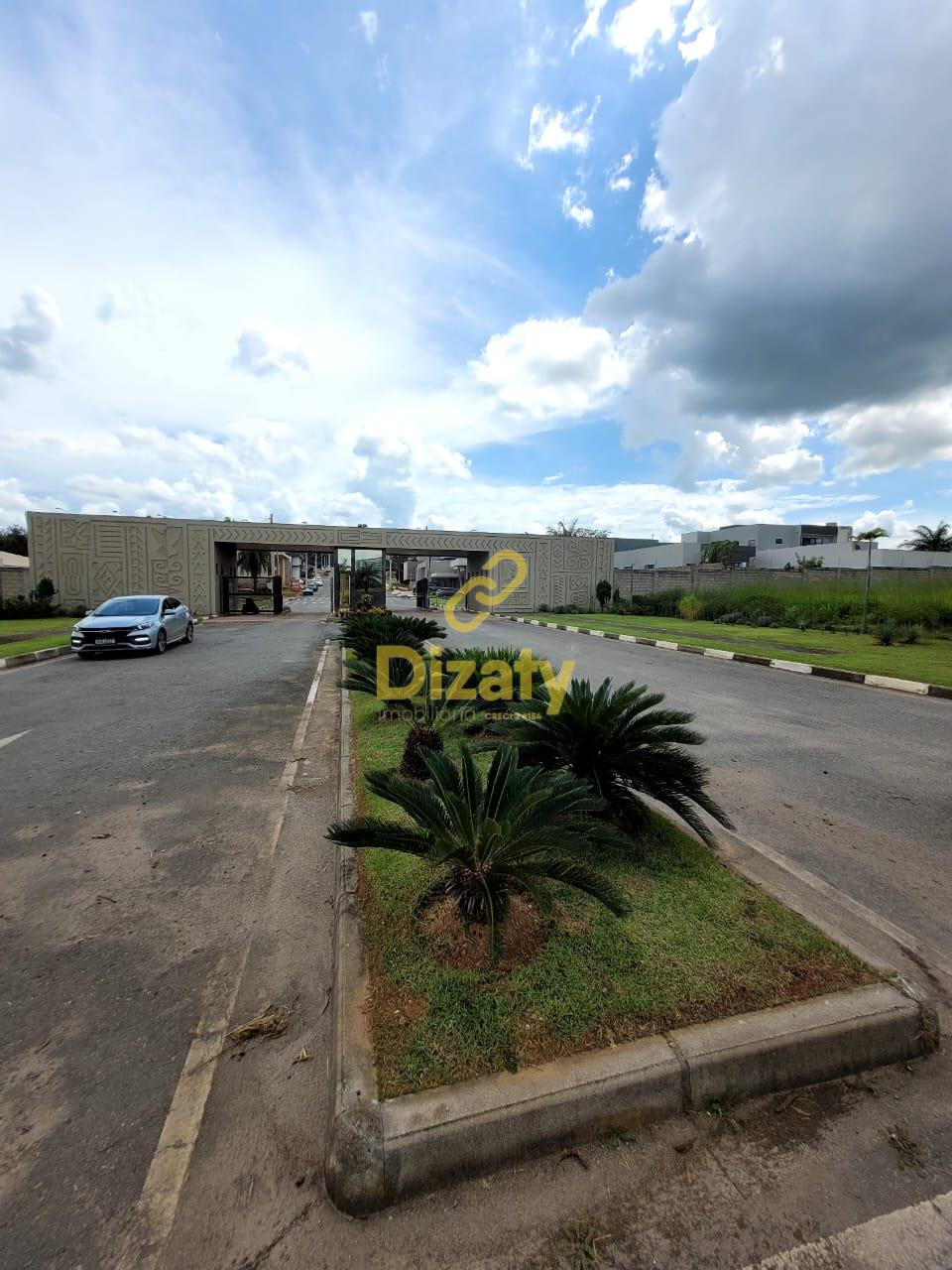 Imobiliria Dizaty em Sete Lagoas - MG