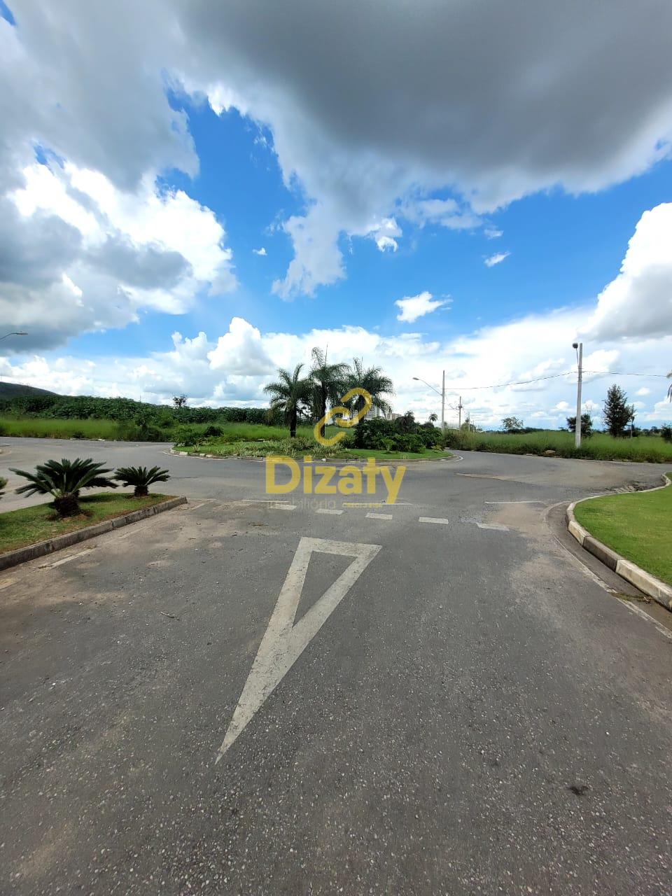 Imobiliria Dizaty em Sete Lagoas - MG